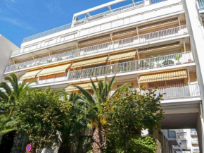  Apartment Impératrice  Биарриц